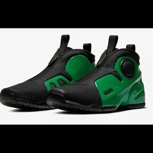 Nike Air Flightposite 2 Basketball Shoes 8.5 Men’s